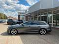 Audi A4 Avant 40 TDI S line *VIRTUAL*1.HAND Gris - thumbnail 3