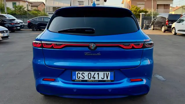 Alfa Romeo Tonale view 7