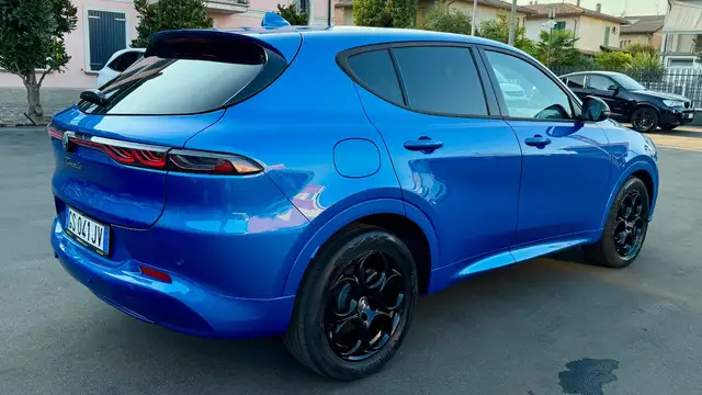 Alfa Romeo Tonale view 8