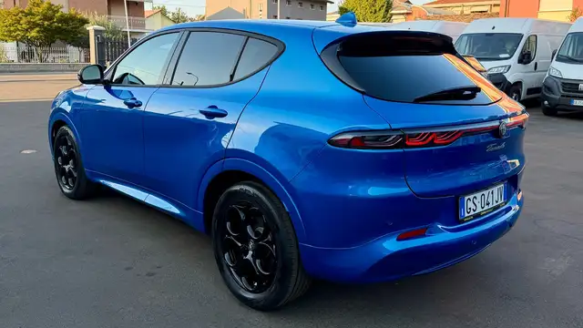 Alfa Romeo Tonale view 6