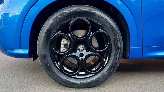 Alfa Romeo Tonale view 5