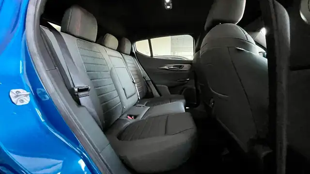 Alfa Romeo Tonale view 12