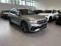 Volkswagen Tiguan Allspace Tiguan Allsp. R-Line 4M AID/MATRIX/STHZ/360°/AHK Silber - thumbnail 3