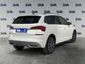 Skoda Kamiq 1.0 Tsi 110CV Style Bianco - thumbnail 2