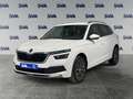 Skoda Kamiq 1.0 Tsi 110CV Style Bianco - thumbnail 1