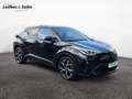 Toyota C-HR Hybrid Team Deutschland Noir - thumbnail 7