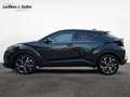 Toyota C-HR Hybrid Team Deutschland Noir - thumbnail 2