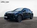Toyota C-HR Hybrid Team Deutschland Noir - thumbnail 1