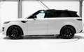 Land Rover Range Rover Sport P460e DYNAMIC HSE-VOLL-BORASCO Gris - thumbnail 2