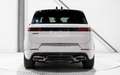 Land Rover Range Rover Sport P460e DYNAMIC HSE-VOLL-BORASCO Gris - thumbnail 5