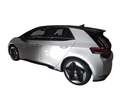 Volkswagen ID.3 GTX WP Head-Up! Harmann Kardon Memory Navi Silber - thumbnail 4