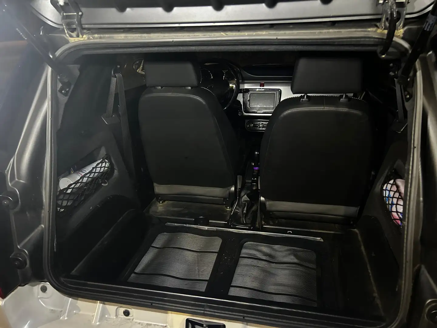 Ligier JS 50 Blanc - 2