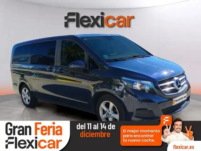 Mercedes-Benz V 220 220d Extralargo Avantgarde