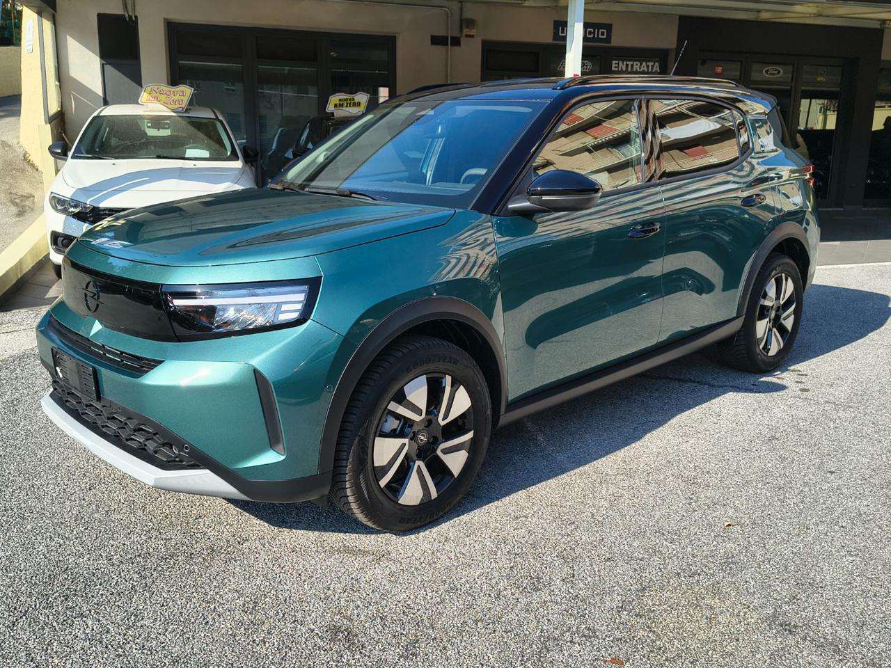 Opel Frontera Hybrid 110 CV EDCT GS my26 - EXTRA -4300€