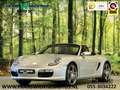 Porsche Boxster 2.7 | Youngtimer, btw factuur mogelijk | Origineel Grau - thumbnail 1