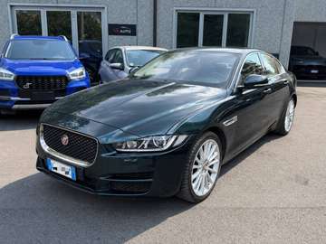 2.0d Prestige awd 180cv auto