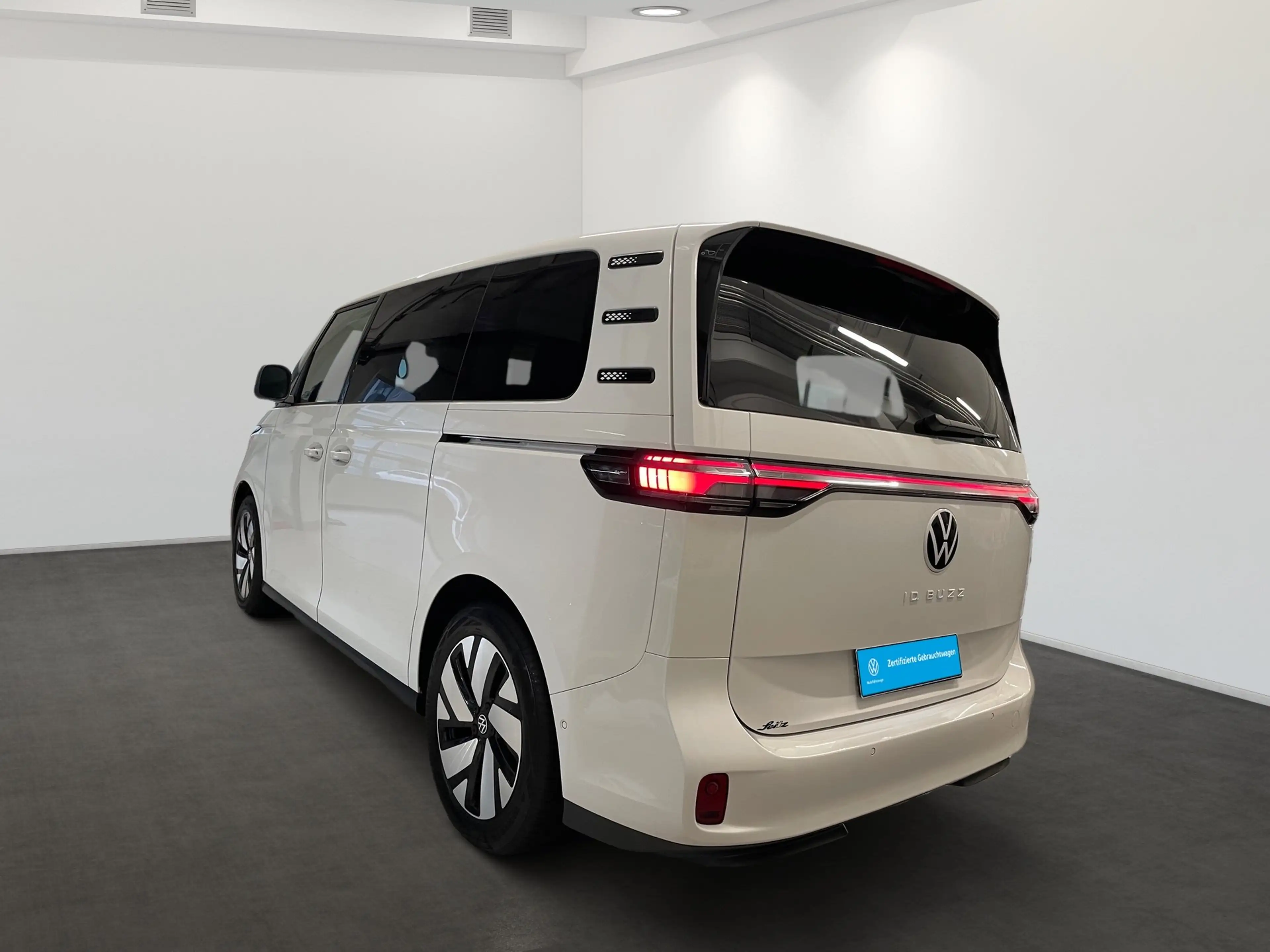 Volkswagen ID. Buzz ID.Buzz KR Pro *AHK*MATRIX*KAMERA*NAVI* — photo 5