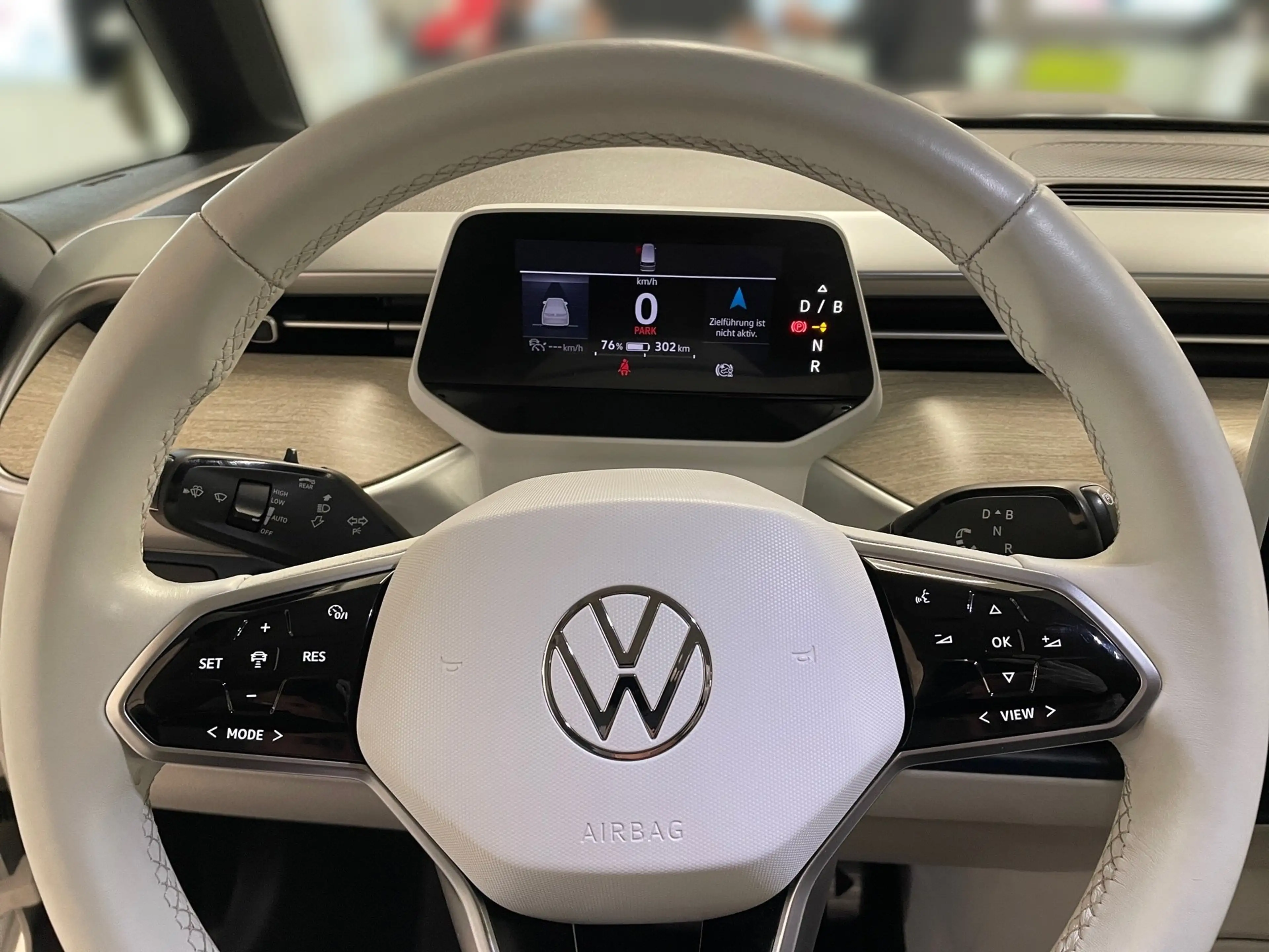 Volkswagen ID. Buzz ID.Buzz KR Pro *AHK*MATRIX*KAMERA*NAVI* — photo 12