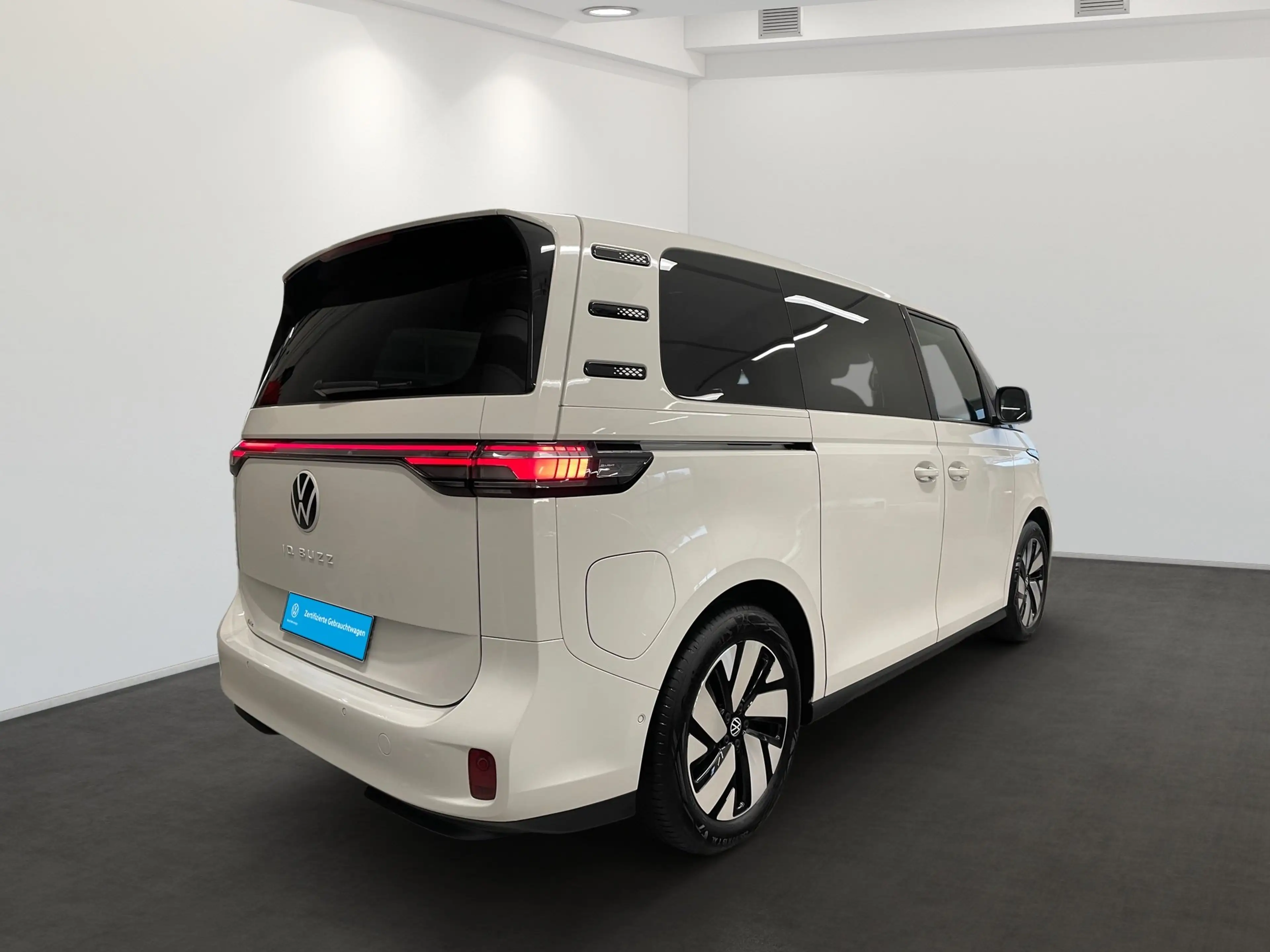Volkswagen ID. Buzz ID.Buzz KR Pro *AHK*MATRIX*KAMERA*NAVI* — photo 6