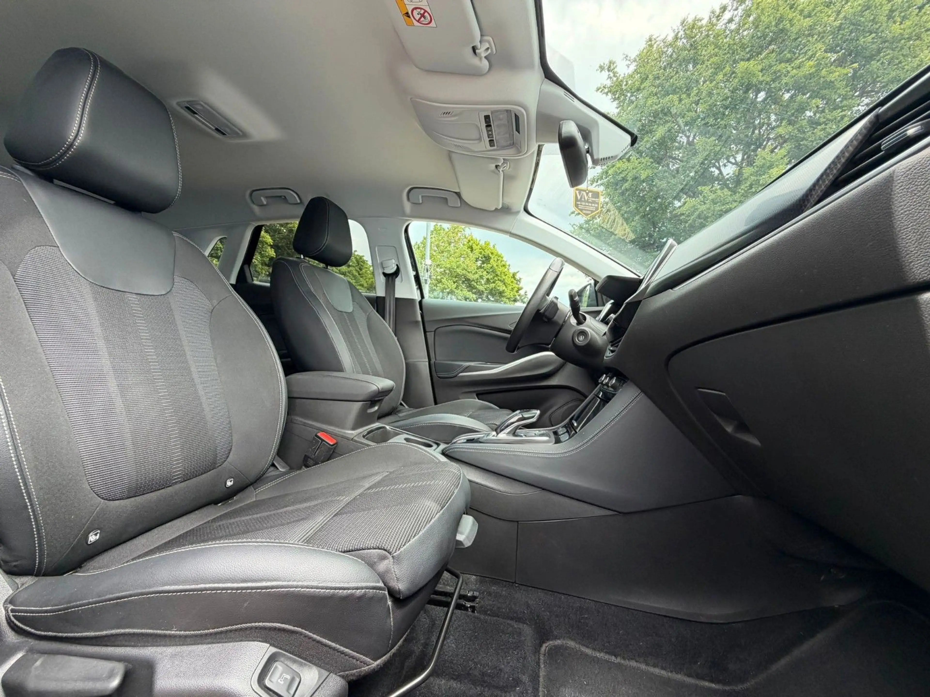 Opel Grandland X Grandland GS Line 360Kam*AHK*Navi*Tempo — photo 10