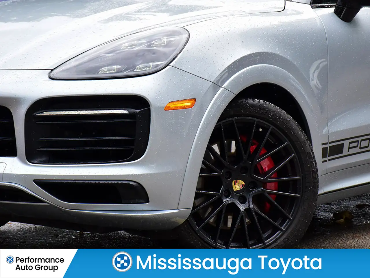 Porsche Cayenne снимка Porsche Cayenne
