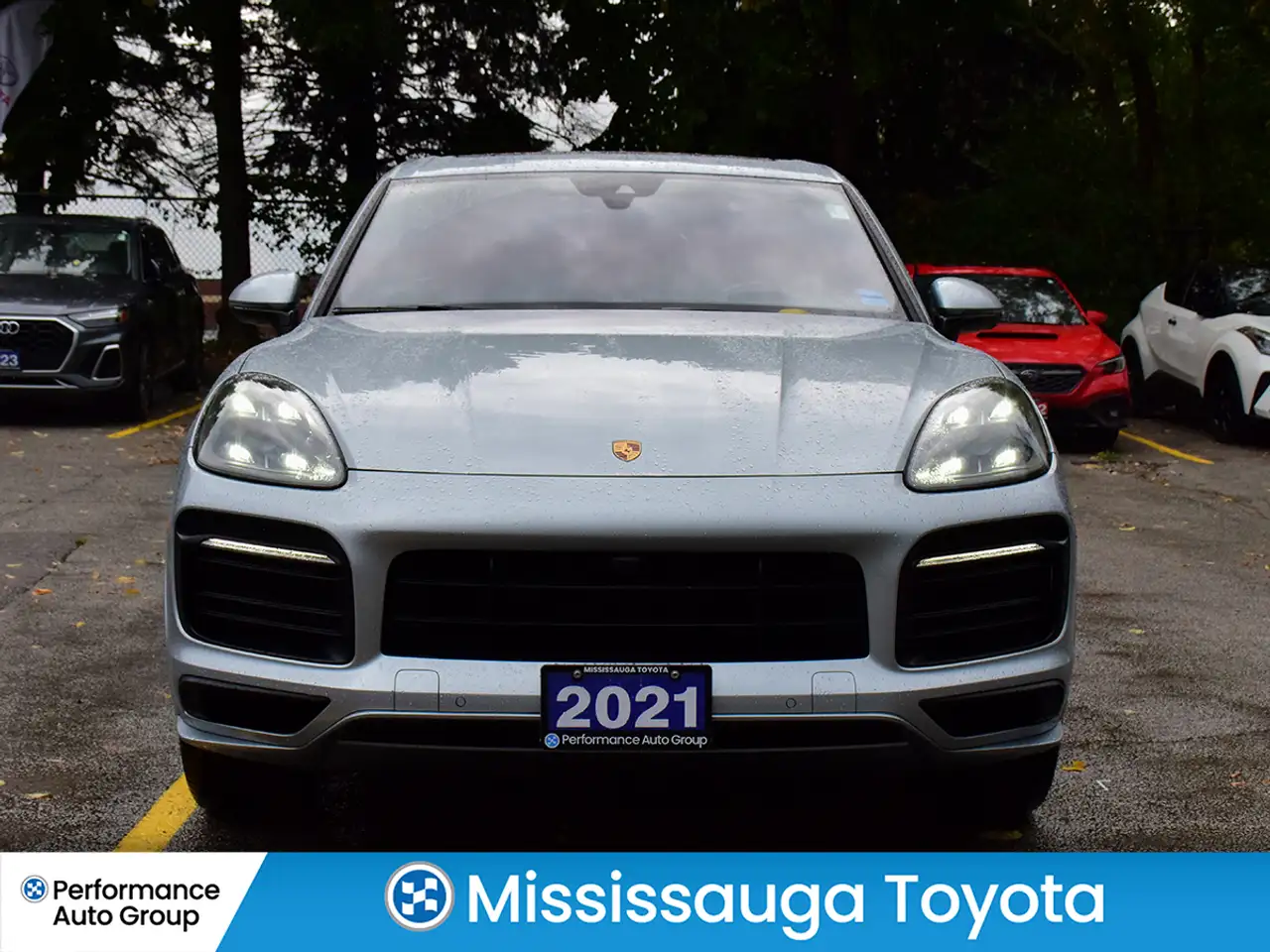 Porsche Cayenne снимка Porsche Cayenne