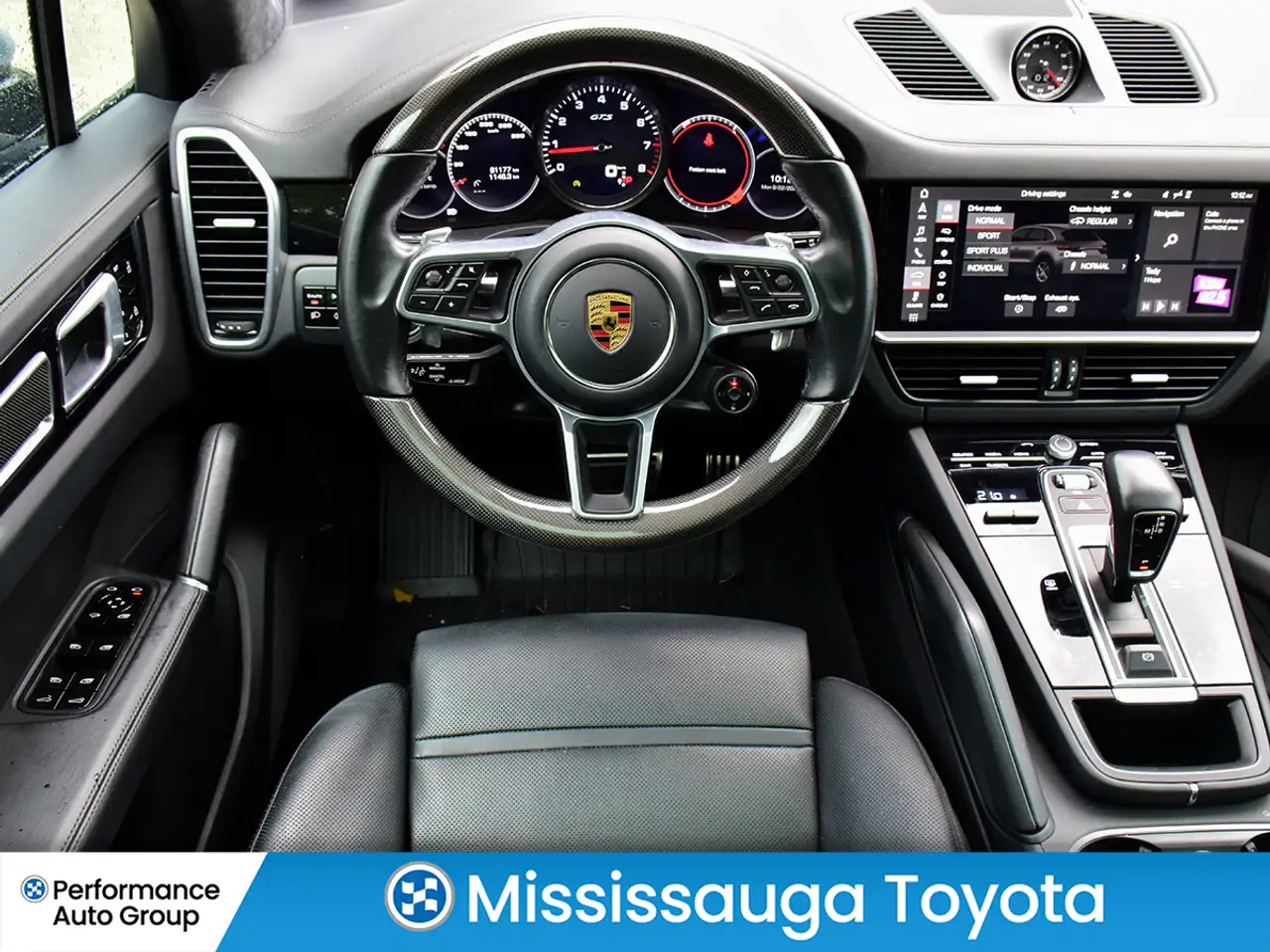Porsche Cayenne снимка Porsche Cayenne