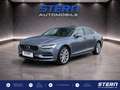 Volvo S90 T8 Twin Engine PHEV Inscription *B&W*360*KEYLES... Blau - thumbnail 1