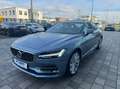 Volvo S90 T8 Twin Engine PHEV Inscription *B&W*360*KEYLES... Blau - thumbnail 9