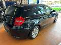 BMW 118 Lim.  /Autom./1.Hd/81TKM/SHZ/SH/SD/Klima Schwarz - thumbnail 4