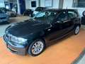 BMW 118 Lim.  /Autom./1.Hd/81TKM/SHZ/SH/SD/Klima Schwarz - thumbnail 1