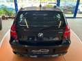 BMW 118 Lim.  /Autom./1.Hd/81TKM/SHZ/SH/SD/Klima Schwarz - thumbnail 3