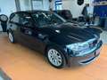 BMW 118 Lim.  /Autom./1.Hd/81TKM/SHZ/SH/SD/Klima Schwarz - thumbnail 5