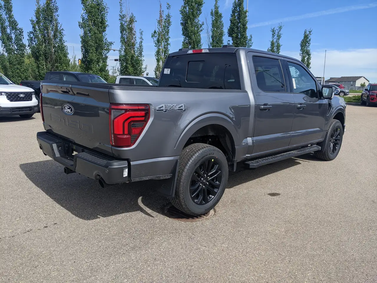 Ford F 150 снимка Ford F 150