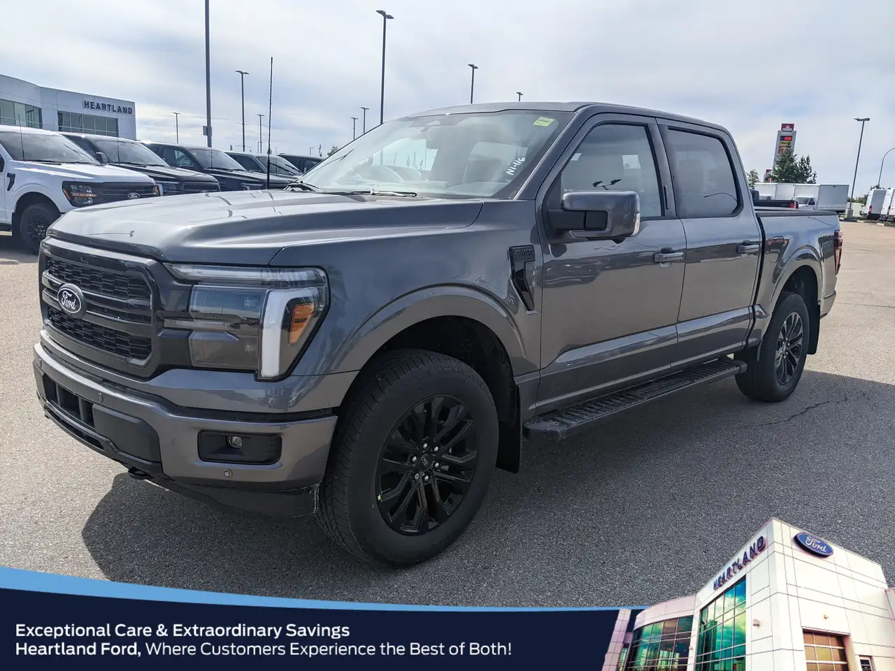 2026 Ford F 150