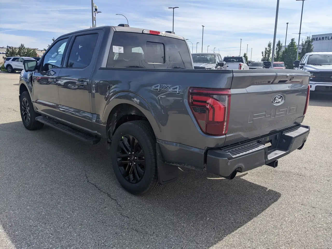 Ford F 150 снимка Ford F 150
