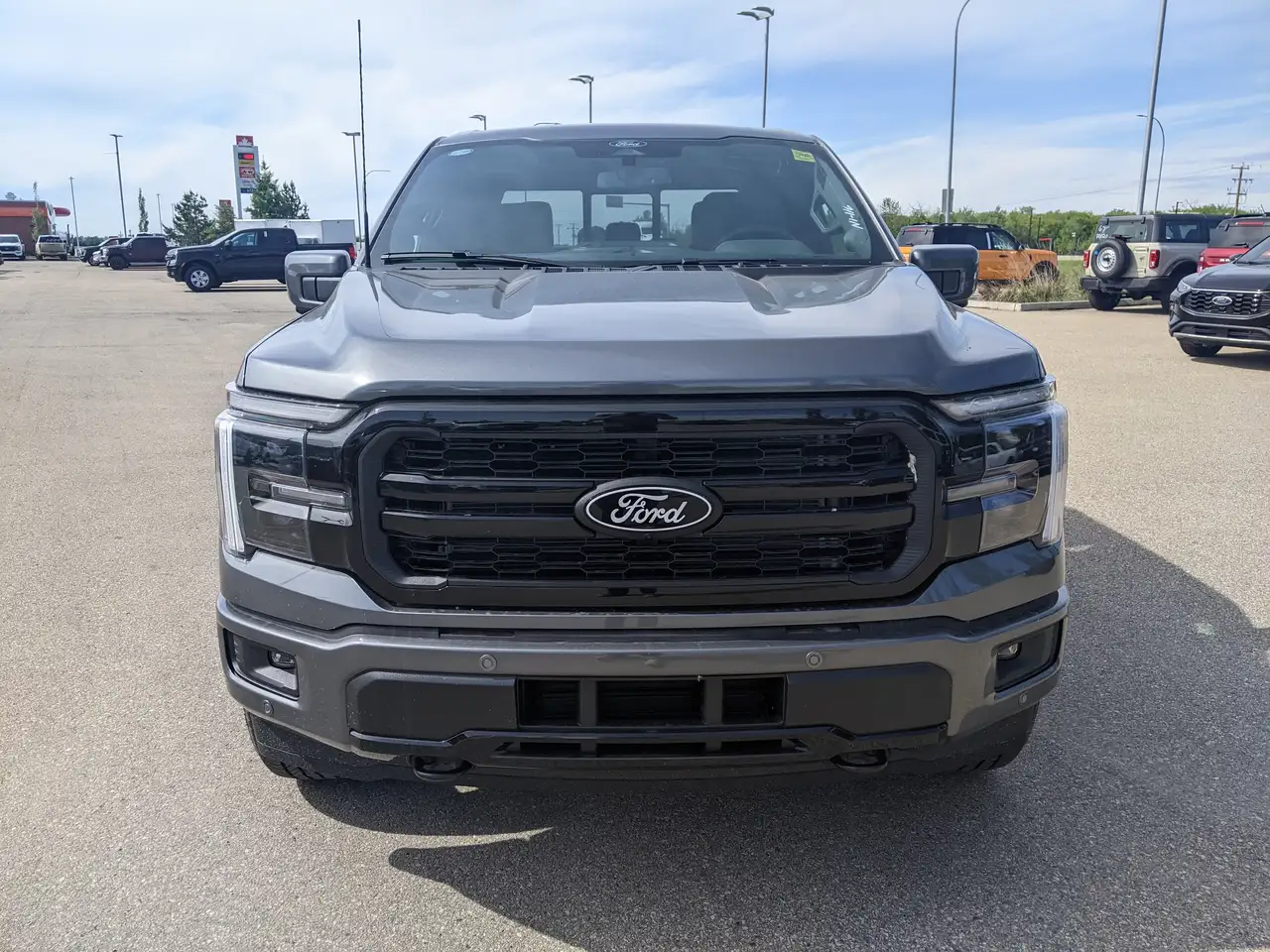 Ford F 150 снимка Ford F 150