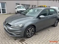 Volkswagen Golf 1.0 TSI 115 CONNECT DSG BVA