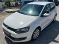 Volkswagen Polo 1.2TDI Trendline **1-Besitz*Finanzierung*Klima** Weiß - thumbnail 4
