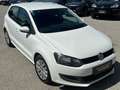Volkswagen Polo 1.2TDI Trendline **1-Besitz*Finanzierung*Klima** Weiß - thumbnail 3
