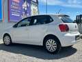 Volkswagen Polo 1.2TDI Trendline **1-Besitz*Finanzierung*Klima** Weiß - thumbnail 7