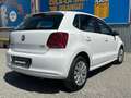 Volkswagen Polo 1.2TDI Trendline **1-Besitz*Finanzierung*Klima** Weiß - thumbnail 8