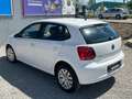 Volkswagen Polo 1.2TDI Trendline **1-Besitz*Finanzierung*Klima** Weiß - thumbnail 5