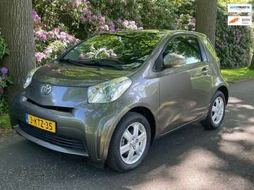1.0 VVTi Comfort