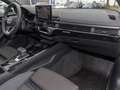 Audi A4 40 TFSI Q 2x S LINE LM19 KAMERA NAVI+ V Grau - thumbnail 5