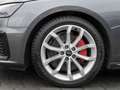 Audi A4 40 TFSI Q 2x S LINE LM19 KAMERA NAVI+ V Grau - thumbnail 7