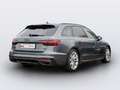 Audi A4 40 TFSI Q 2x S LINE LM19 KAMERA NAVI+ V Grau - thumbnail 3
