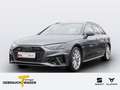 Audi A4 40 TFSI Q 2x S LINE LM19 KAMERA NAVI+ V Grau - thumbnail 1