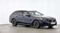 BMW 530 530e xDrive Bleu - thumbnail 8