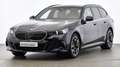 BMW 530 530e xDrive Bleu - thumbnail 6